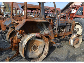 Spare parts FORD