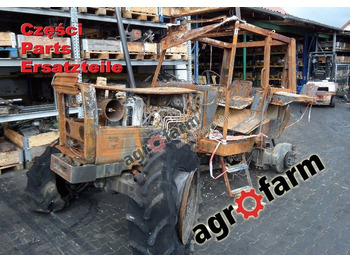 Spare parts LANDINI