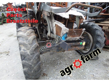 Spare parts Landini Atlantis 70 części, skrzynia biegów, oś: picture 3