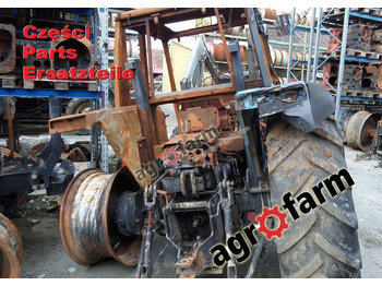 Spare parts Landini Atlantis 70 części, skrzynia biegów, oś: picture 2