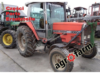 Spare parts MASSEY FERGUSON