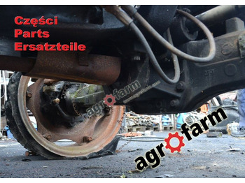 Spare parts Renault Celtis 446 części, silnik, skrzynia biegów: picture 3 Spare parts Renault Celtis 446 części, silnik, skrzynia biegów: picture 3