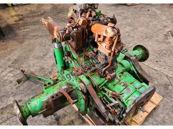 Gearbox JOHN DEERE