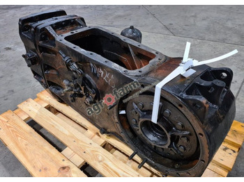 Gearbox MASSEY FERGUSON
