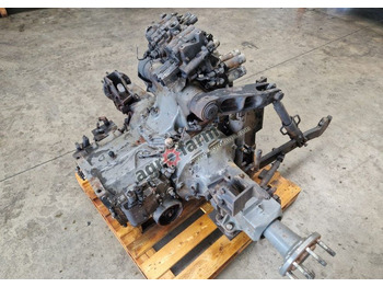Gearbox MASSEY FERGUSON
