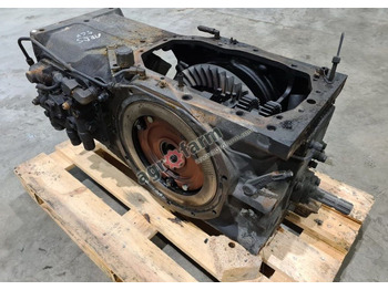 Gearbox RENAULT Ares