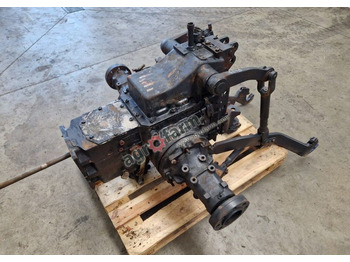 Gearbox SAME