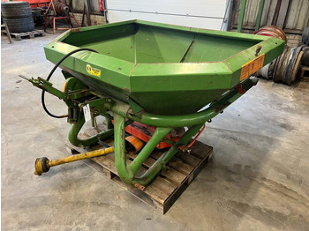 Fertilizer spreader AMAZONE ZA-F