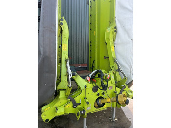 Mower Claas Disco 9200 C contour: picture 5 Mower Claas Disco 9200 C contour: picture 5