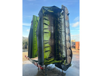 Mower Claas Disco 9200 C contour: picture 4 Mower Claas Disco 9200 C contour: picture 4