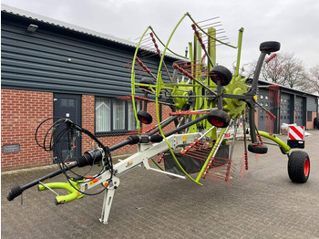 Tedder/ Rake CLAAS Liner