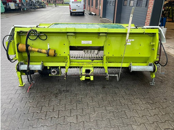 Forage harvester attachment Claas PU 300 HD: picture 5