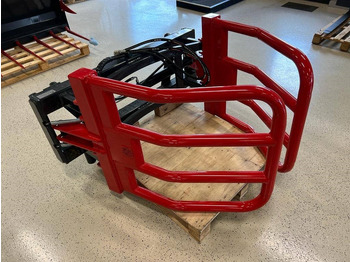 New Clamp for Agricultural machinery Inter-Tech Balenklem: picture 2 New Clamp for Agricultural machinery Inter-Tech Balenklem: picture 2