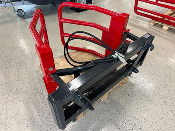 New Clamp for Agricultural machinery Inter-Tech Balenklem: picture 4 New Clamp for Agricultural machinery Inter-Tech Balenklem: picture 4