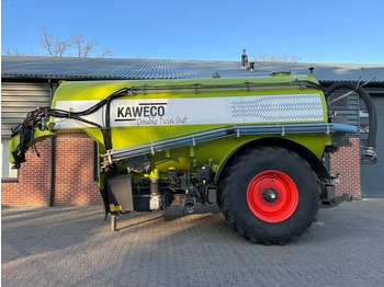Slurry tanker Kaweco Double Twin Shift 21 m3: picture 5 Slurry tanker Kaweco Double Twin Shift 21 m3: picture 5