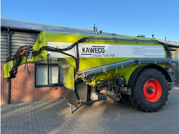 Slurry tanker Kaweco Double Twin Shift 21 m3: picture 4 Slurry tanker Kaweco Double Twin Shift 21 m3: picture 4