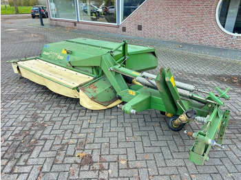 Mower KRONE Easycut