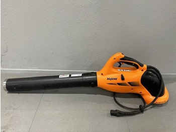 Garden equipment