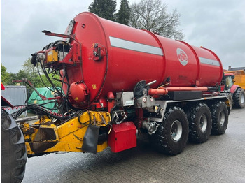 Slurry tanker SCHUITEMAKER