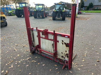 Livestock equipment Trioliet Stro/gras vork: picture 3