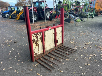 Livestock equipment Trioliet Stro/gras vork: picture 4