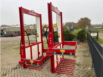 Straw shredder Trioliet TU 195: picture 3 Straw shredder Trioliet TU 195: picture 3