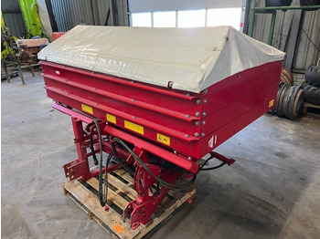 Fertilizer spreader Tulip SE 3000 kunstmest strooier: picture 3