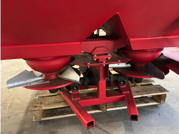 Fertilizer spreader Tulip SE 3000 kunstmest strooier: picture 5