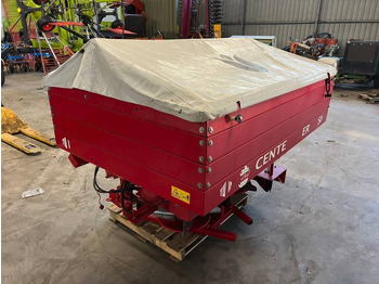 Fertilizer spreader Tulip SE 3000 kunstmest strooier: picture 4