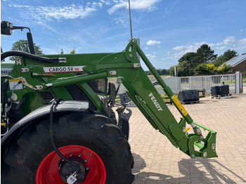 Front loader for tractor Fendt Cargo 5x90: picture 3 Front loader for tractor Fendt Cargo 5x90: picture 3