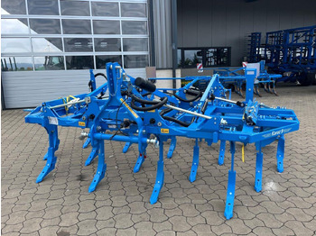 Cultivator LEMKEN