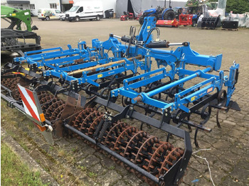 Combine seed drill RABE