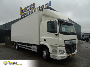 Refrigerator truck DAF CF 290