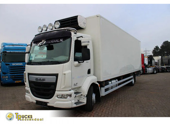 Refrigerator truck DAF LF 250