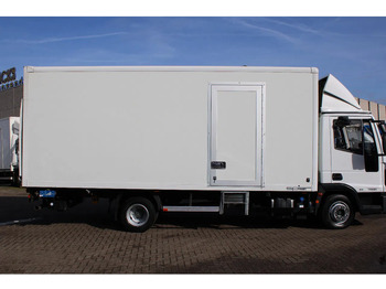 Box truck Iveco Eurocargo 75E21 + euro 6 + manual + 7.5t: picture 5