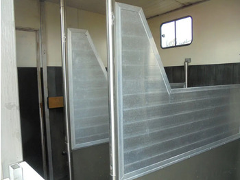 Horse truck MAN 12 .225 + MANUAL: picture 5 Horse truck MAN 12 .225 + MANUAL: picture 5