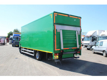 Box truck MAN TGL 12.180 + EURO 6 + LIFT + CAMERA: picture 5