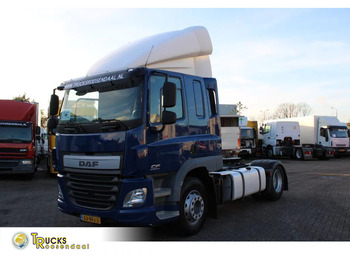 Tractor unit DAF CF 370