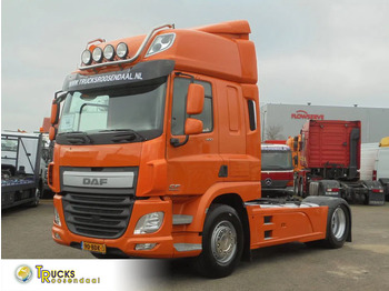 Tractor unit DAF CF 400
