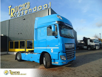 Tractor unit DAF XF 106 480
