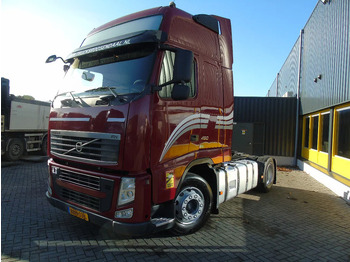 Tractor unit Volvo FH 460 + XL CABINE + EURO 5+ MANUAL: picture 2 Tractor unit Volvo FH 460 + XL CABINE + EURO 5+ MANUAL: picture 2