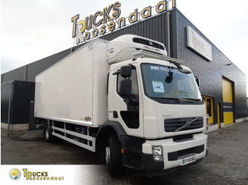 Refrigerator truck VOLVO FE 260