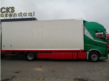 Refrigerator truck Volvo FH 460 + TRS + COMBI + EURO 6: picture 3
