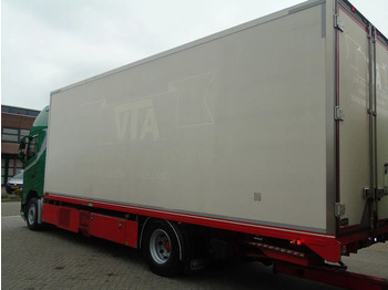 Refrigerator truck Volvo FH 460 + TRS + COMBI + EURO 6: picture 5