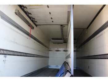 Refrigerator truck Volvo FL 16.240 + EURO 5 + 16T: picture 3 Refrigerator truck Volvo FL 16.240 + EURO 5 + 16T: picture 3