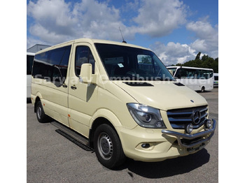 Minibus MERCEDES-BENZ Sprinter 313