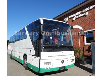 Coach MERCEDES-BENZ Travego
