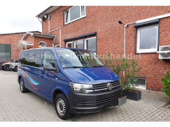 Passenger van VOLKSWAGEN Transporter T6