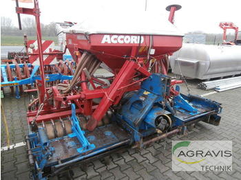 Combine seed drill Rabe PKE 300: picture 1