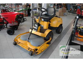 Garden mower Stiga PARK ROYAL: picture 1